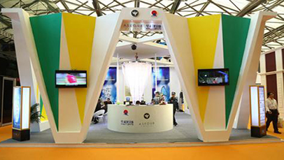 2011年第十届上海国际光学产业展览会