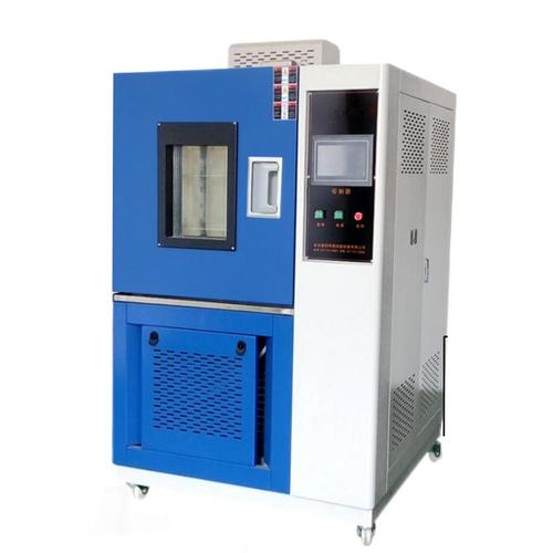 江铜集团签约无锡东立智能技术有限公司设备-高低温试验箱