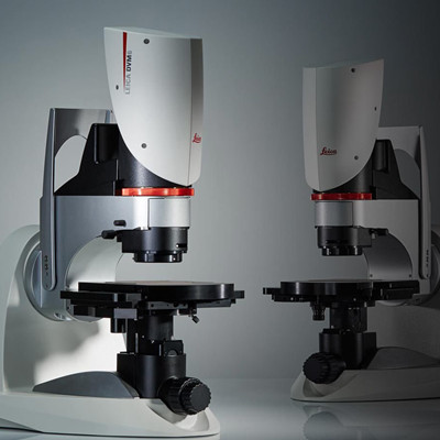 奥林巴斯显微镜GX51型与徕卡显微镜DM2500M型之间的故事