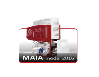 TESCAN扫描电镜MAIA3 model 2016