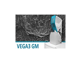 TESCAN扫描电镜VEGA3 GM