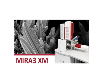 TESCAN扫描电镜MIRA3 XM