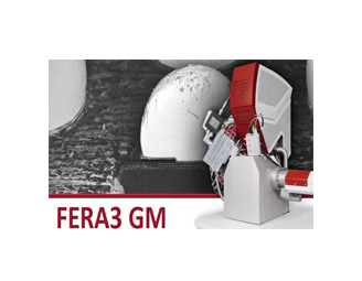 TESCAN扫描电镜FERA3 GM