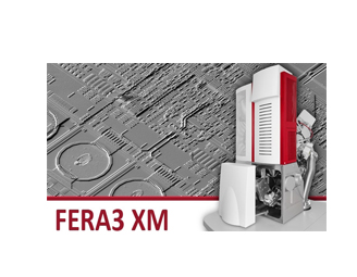 TESCAN扫描电镜FERA3 XM