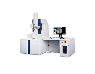 日立新一代全数字化透射电子显微镜HT7800