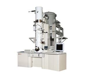 JEOL  JEM-3200FS 场发射透射电子显微镜