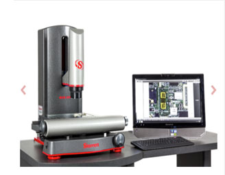 施泰力AVR200 CNC影像测量系统