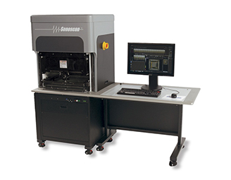 超声波扫描显微镜 D9600