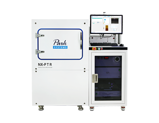 Park NX-PTR|全自动工业级线上的原子力显微镜|韩国帕克