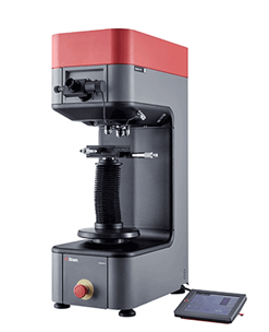 司特尔手动显微及微观/宏观硬度测试仪 Duramin-4 M1