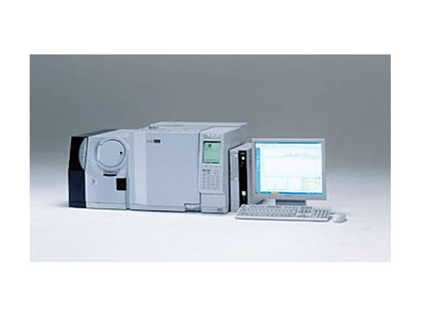 岛津气相色谱质谱联用仪GCMS-QP2010 Plus
