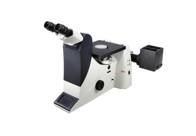 徕卡倒置金相显微镜DMI3000M