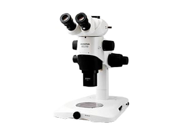 奥林巴斯体视显微镜SZX10