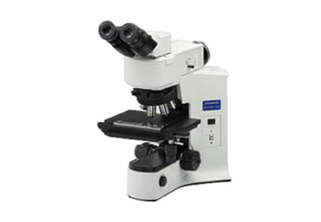 奥林巴斯偏光显微镜BX41-P