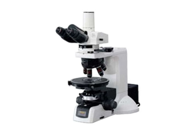 尼康偏光显微镜LV100POL
