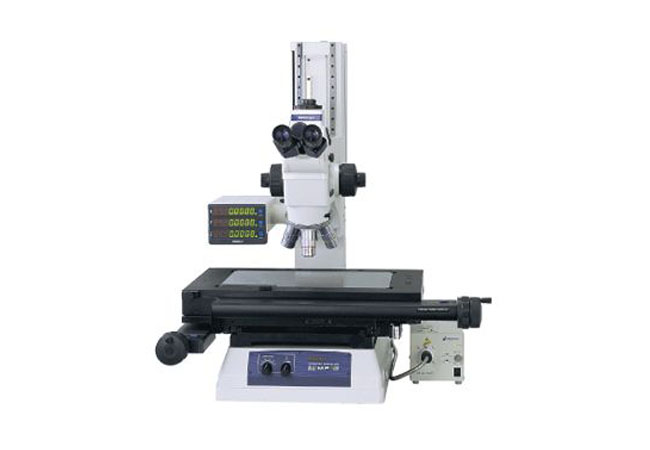 176系列-高倍率多功能测量显微镜