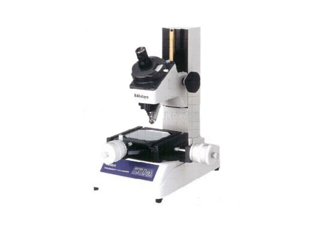 工具测量显微镜