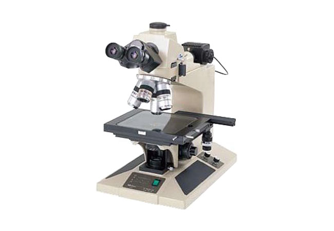 378系列-冶金显微镜