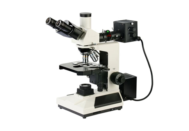 金相显微镜（透反射）DM50