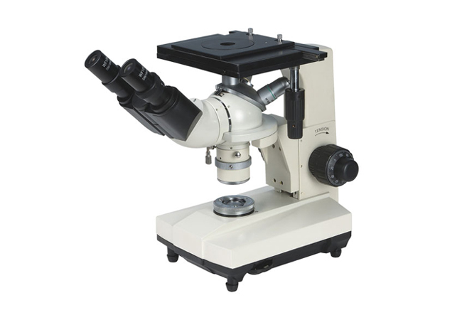 金相显微镜DMI-4XB
