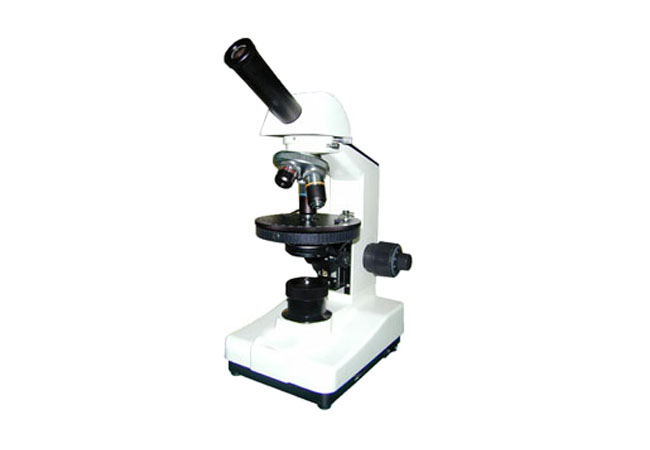 偏光显微镜XPL-10