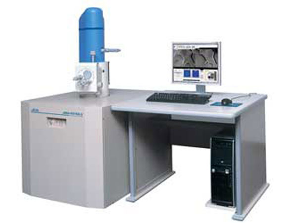日本电子扫描电子显微镜JSM-6510A/JSM-6510LA型