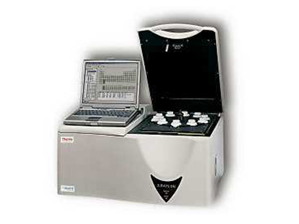 ThermoX射线荧光能谱仪