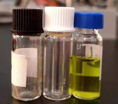 “瓶、水”相逢请慎重---论样品瓶的重要性