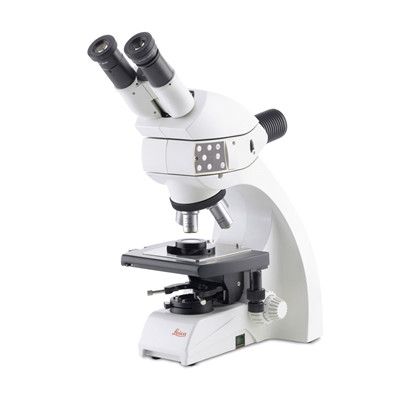 美国天合亚太有限公司准备安装调试徕卡金相显微镜DM2500M