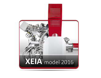 TESCAN扫描电镜XEIA3 model 2016