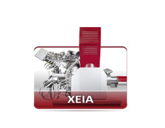 TESCAN扫描电镜XEIA3