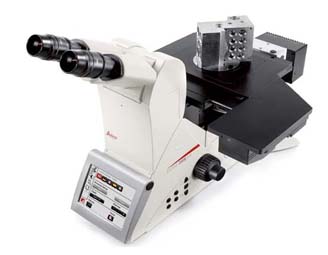 徕卡倒置金相显微镜DMI8M