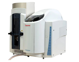 iCE™ 3300 AAS 原子吸收光谱仪