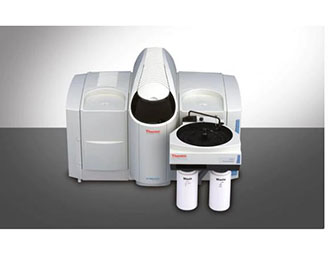iCE™ 3400 AAS 原子吸收光谱仪