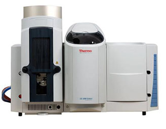 iCE™ 3500 AAS 原子吸收光谱仪