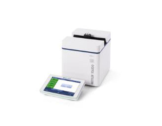 紫外可见分光光度计 UV5 Bio