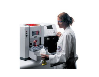 原子吸收光谱仪 Agilent 55B