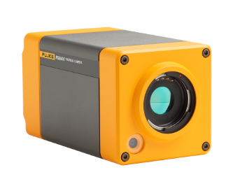 美国福禄克Fluke RSE600 在线式红外热像仪