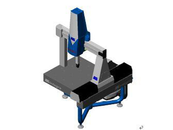 英国LK三坐标测量机
