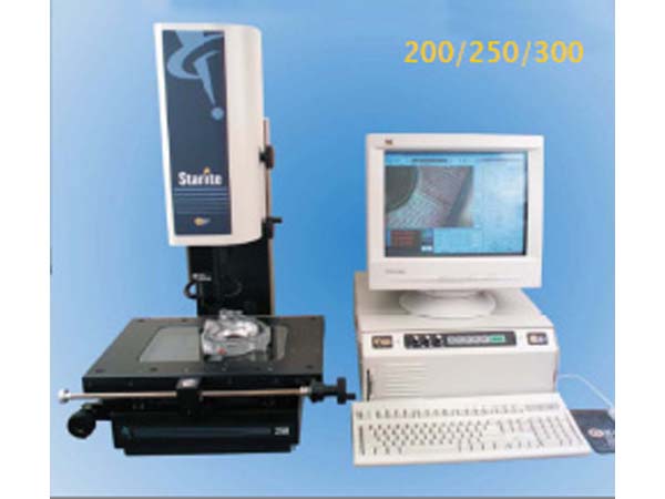 半自动影像测量仪STARLITE-200-250-300