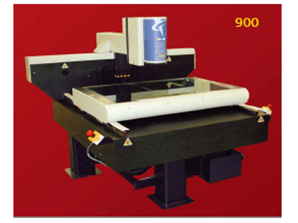 影像测量系统CNC-900