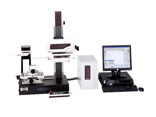 三丰表面粗糙度轮廓测量仪