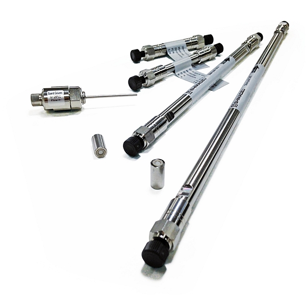 岛津离子色谱柱Shim-pack IC-SC1 6UM 4.6X150MM