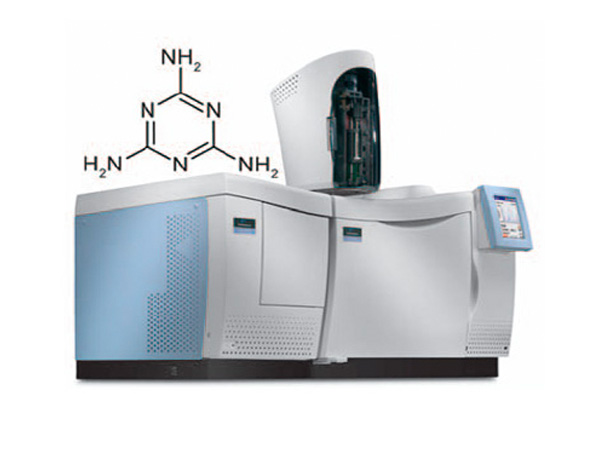 PE三聚氰胺分析仪Melamine Analyzer