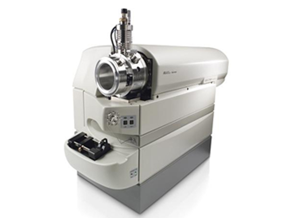 AB SCIEX三重四极杆质谱仪