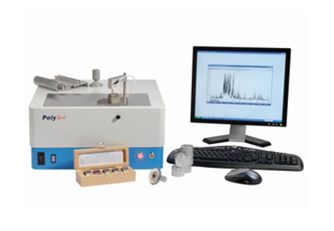 英国阿朗直读光谱仪PolySpec