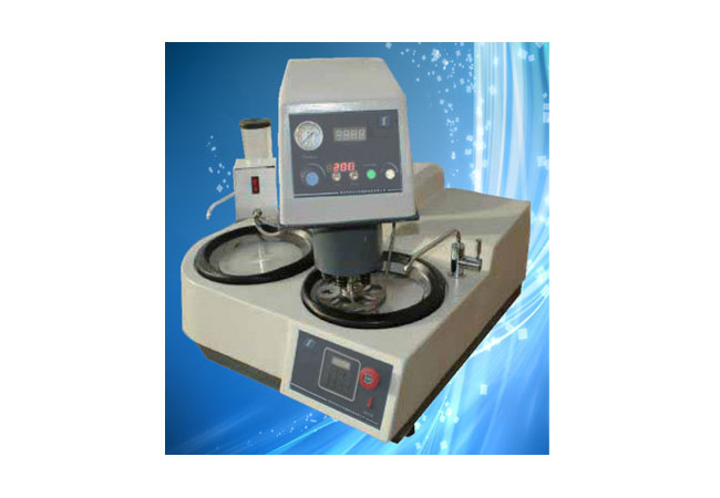 自动研磨抛光机MoPao3000B