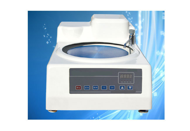 金相磨抛机MoPao160E