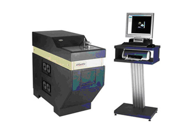 直读光谱仪Atlantis PMT/CCD