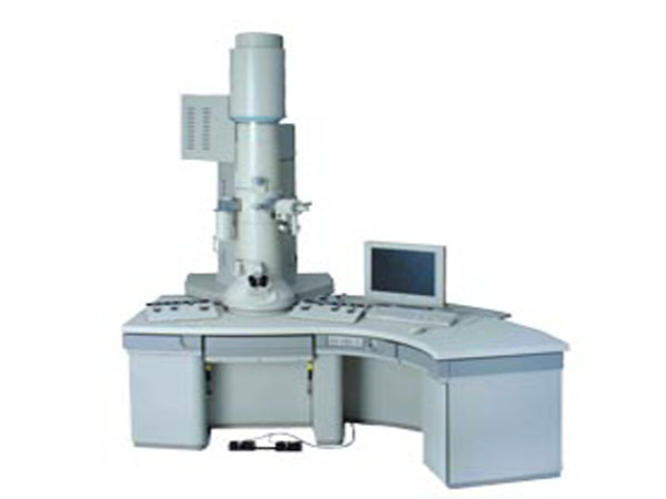 日立透射电子显微镜